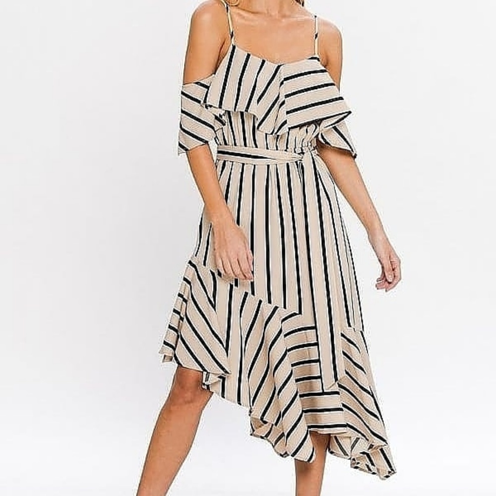 Now Or Later Dress 💥HOST PICK💥